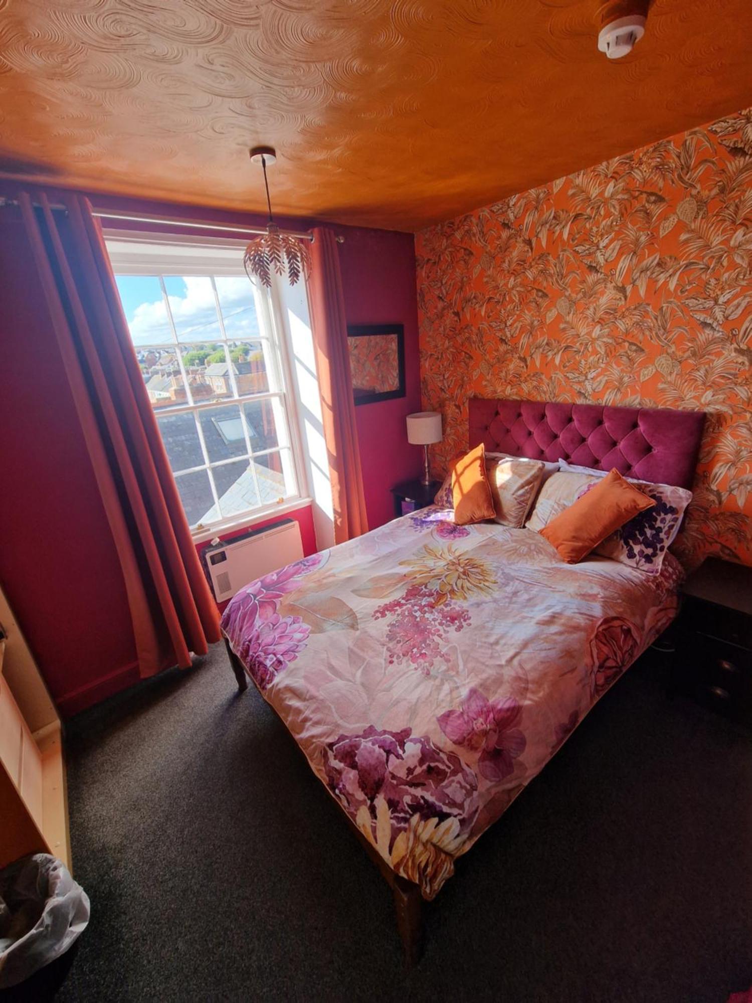 Philbeach Guest House Weymouth Exterior foto